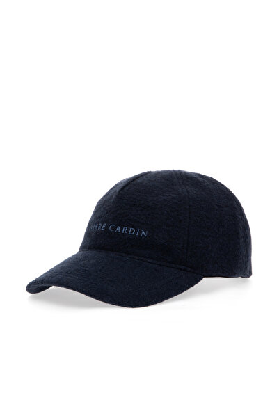 Pierre Cardin Lacivert Şapka 50300173-200