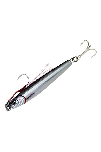 Savage Gear 3d Jig Minnow 15 gr 6,8 Cm Suni Yem Flash Minnow