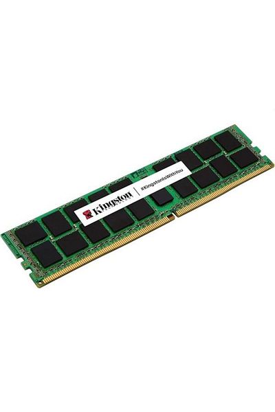 Kingston 64GB DDR4 3200MHZ ECC REG SERVER RAM VALUE KTH-PL432/64G