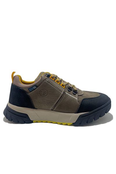 İST FİDAN KUNDURA Scotland Men's Thick Sole Outdoor Casual Shoes - 18497
