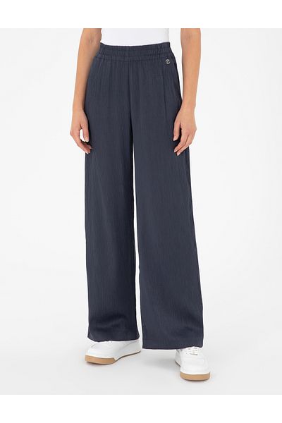 Pierre Cardin Anthracite Loose Fit Trousers 50291294-Vr006