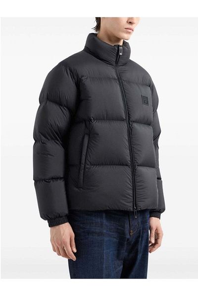 Emporio Armani Winter Jackets Styles Prices Trendyol