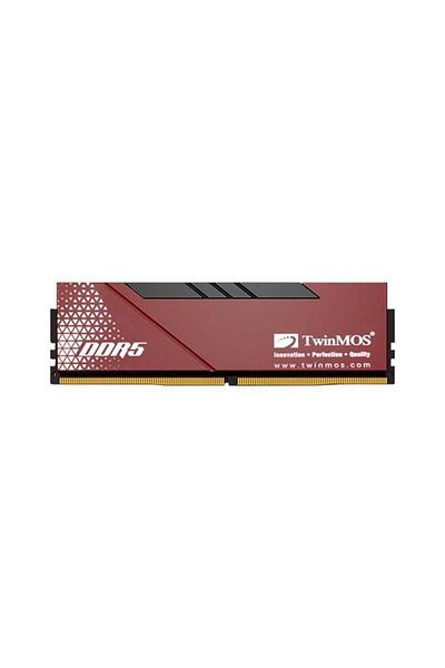 TwinMOS 32GB DDR5 5600MHZ CL46 PC RAM TMD532GB5600U46