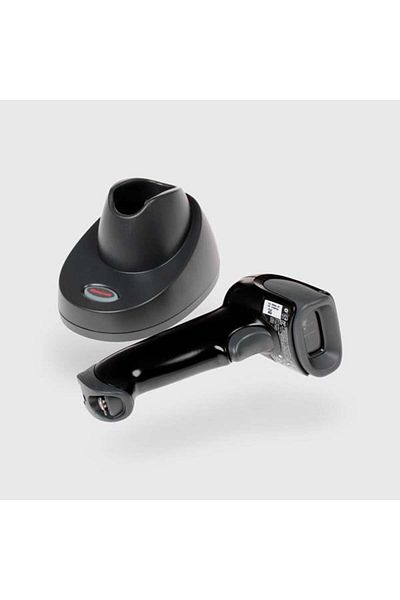 HONEYWELL 2D Laser 1472g Voyager Wlan (Wireless) Handheld Barcode Scanner