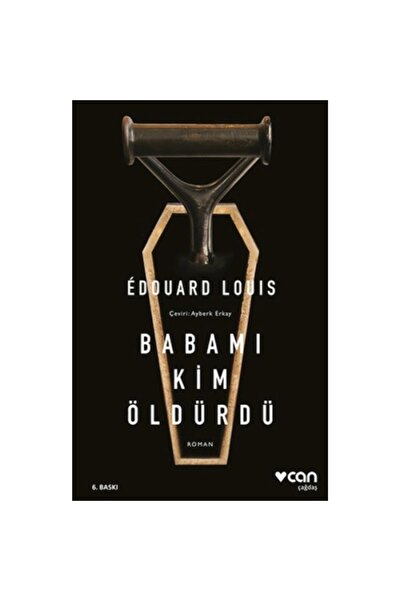 Can Yayınları Babamı Kim Öldürdü