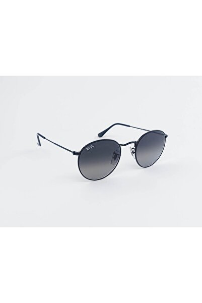 Ray-Ban 3447N 002/71 50 نظارات شمسية للجنسين