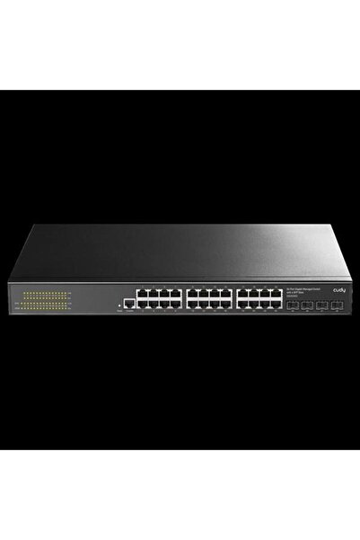 Generic Brand Διακόπτης GS2024S2, 24 Θύρες, Gigabit