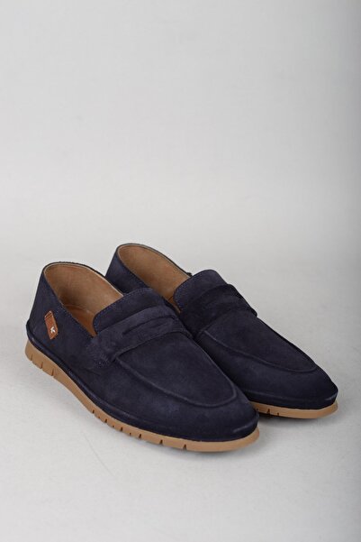 SEÇ KUNDURA KMC 0838 PANTOFI BĂRBAȚI DIN PIELE AUTENTICĂ, PIELE DE CĂPĂTĂ ALB...