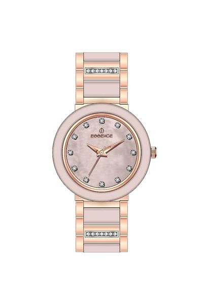 Essence Women's Wristwatch Es6902Fe.580