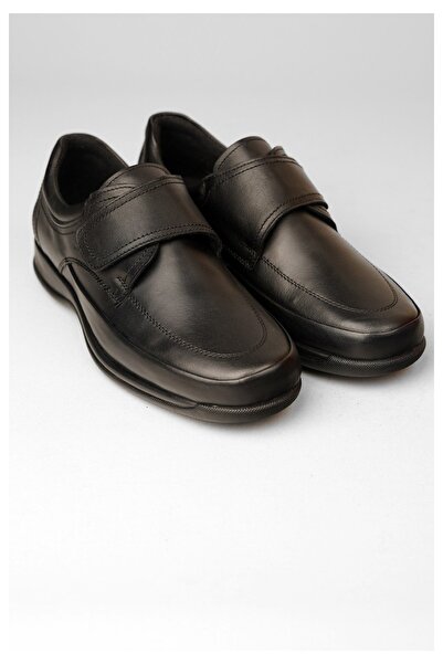 SEÇ KUNDURA Seç 014 Pantofi pentru bărbați din piele naturală, anatomici, cu ...