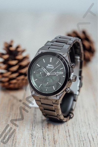 Slazenger Sl.09.2027.2.05 Men's Wristwatch