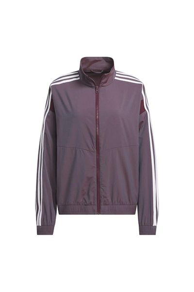 adidas Irıd Women's Tracksuit Jacket - Slct Jackt Iw5778