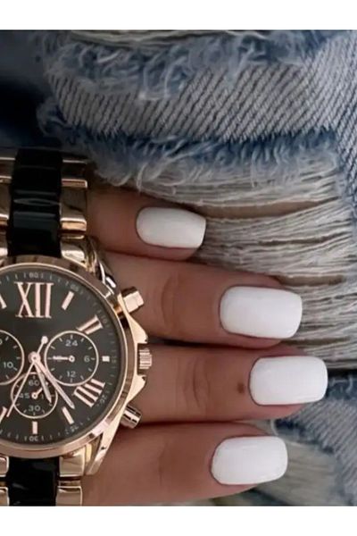 Bimodabu Luxury Roman Numeral Women's Wristwatch