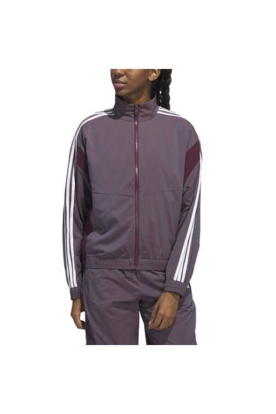 adidas Irıd Women's Tracksuit Jacket - Slct Jackt Iw5778