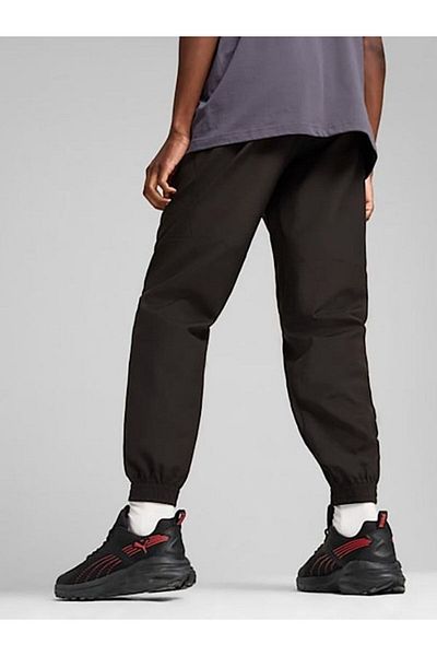 Puma Ανδρικό υφαντό παντελόνι Cargo - Open Road 68165501
