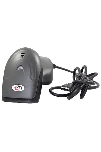 Sunlux Xl5500 Ccd ماسح الباركود السلكي المحمول