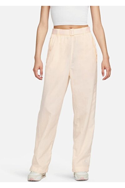 Nike Sportswear Air High-Waisted Woven Women's Sweatpants