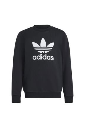 adidas Cocuk Sweat Trefo l Crew Iy7435 Fiyat Yorumlar Trendyol