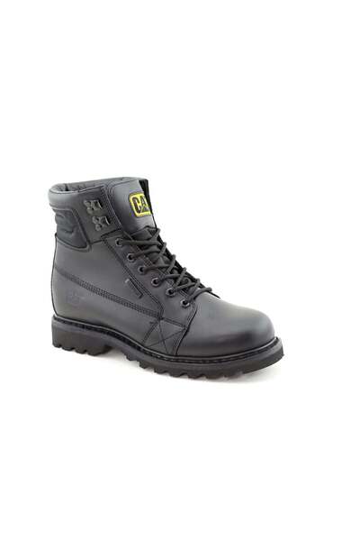 Caterpillar Black Men's Outdoor Shoes