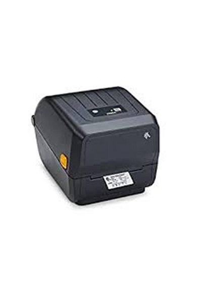Zebra Zd22042-d0eg00ez Zd220d 203 Dpi Usb Standard Direct Thermal Barcode Printer