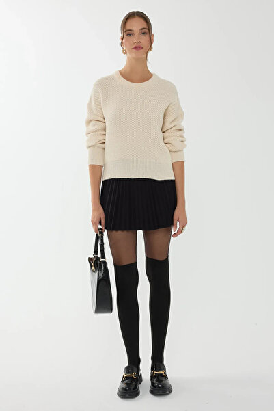 Hiccup Pulover cu croială normală