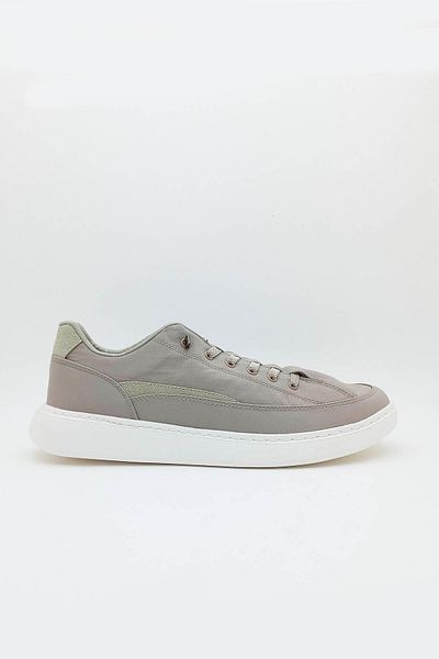 DOSA SHOES Ανδρικά παπούτσια περιπάτου 24NK-RIOMemory - Μπεζ σόλα από αφρό
