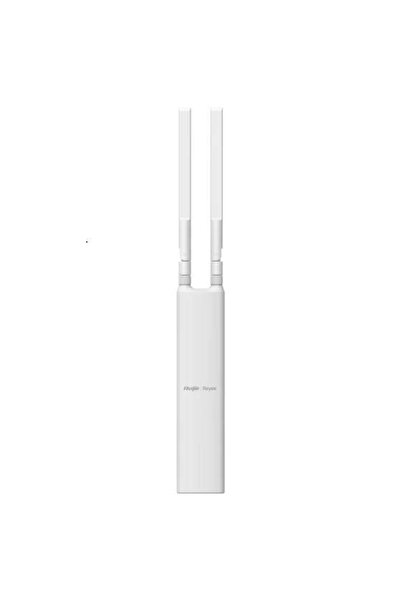 RUIJIE Reyee Rg-rap52-od Ac1300 Dual Band 300metreye Kadar Harici Access Point
