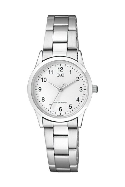 Q&Q C09A-003PY Kadın Kol Saati
