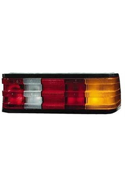 Wender W201 MERCEDES 190E 190D SAĞ STOP CAMI 1983-1993 UYGUNDUR