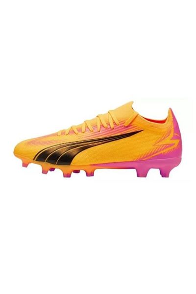 Puma Ultra Match FG/AG - Pantof ușor și confortabil