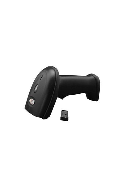 Sunlux Xl-9221b 2d QR Code ماسح الباركود اللاسلكي USB دونغل بلوتوث