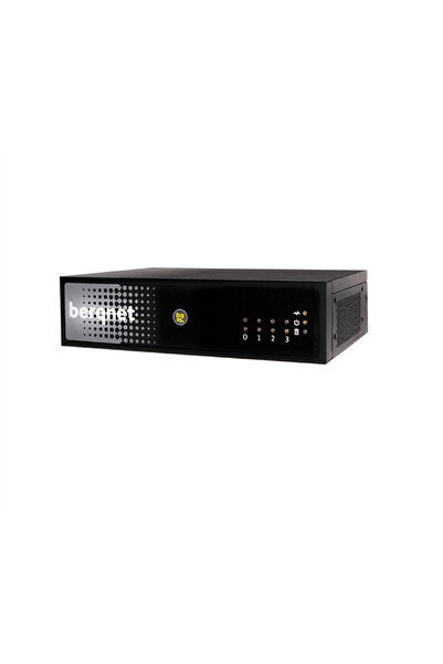 Genel Markalar bq25S UTM Paket 5651 Firewall 1 Yıl Lisans