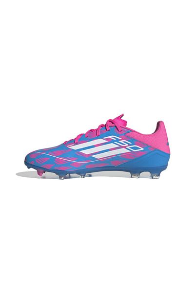 adidas Ghete de fotbal pentru bărbați F50 League Fg/mg Ie0603