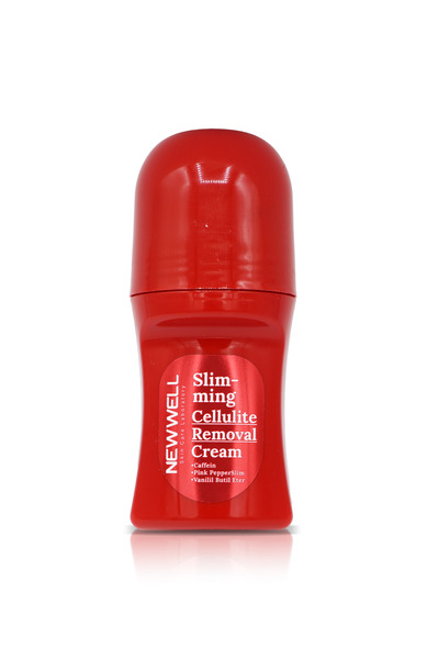 New Well Slimming Cellulite Removal Cream ,sıkılaştırıcı, Krem 50 ml