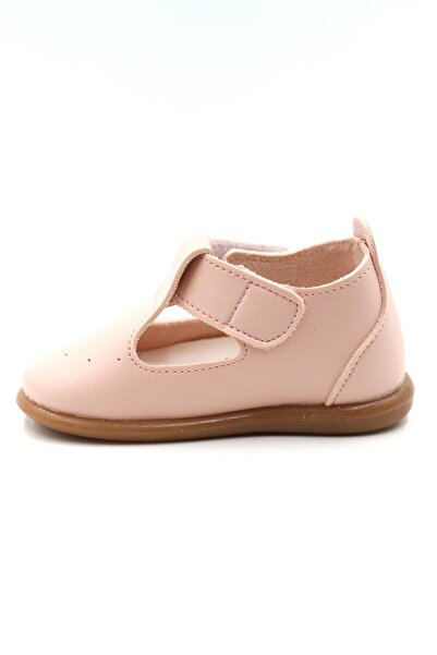 macco shoes Osi İlk Adım Kız Bebek Erkek Bebek Ortopedik Çocuk Ayakkabı