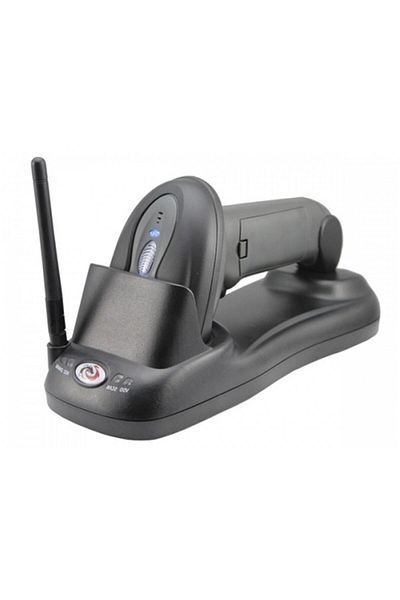 X Reklam Bilişim Sunlux XL9310 Wireless 1D Laser Barcode Scanner