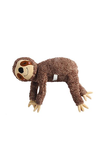 Pawise Bradypod Plush Toy Hnzrn
