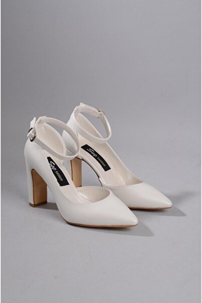 SEÇ KUNDURA SEÇ 7948 TACURI STILETTO CU TĂLARĂ LA ÎNCHIDERE (9cm)