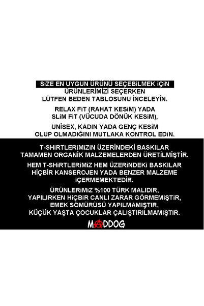 mAddog Ataturk Signature - Comfortable Cut / 9Xl-3Xl