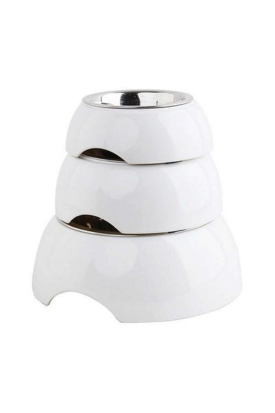 Pawise Melamine Body Food Container 750 ml Svlrs