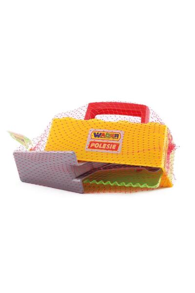 deryame Constructor Set 3 Pieces