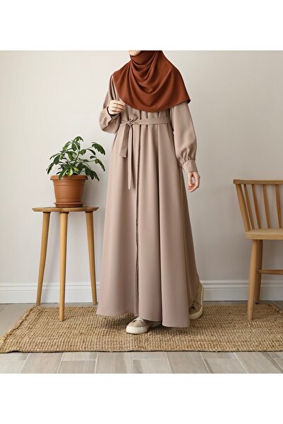 NAS TESETTÜR Простий креп-фераце