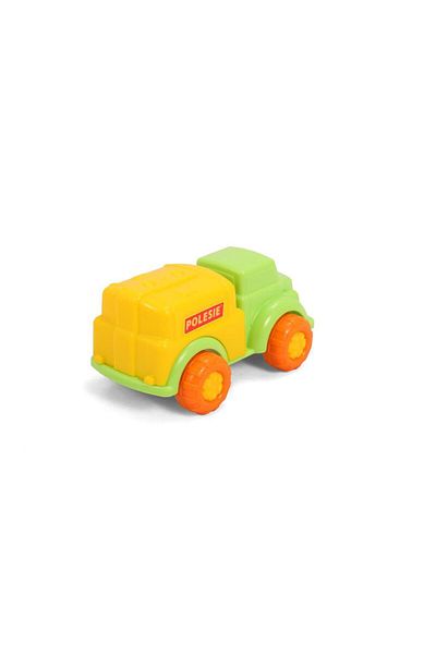 antselya Antoşka Milk Transport Truck
