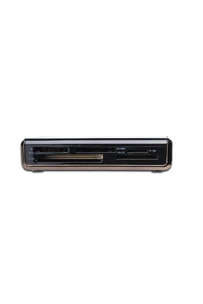 anonim Digitus Da-70891 USB Type C 5Port (Usb-C ™   Dock, 5 Port)X USB 3.0 Port 2 X Card Reader (Sd-Mic