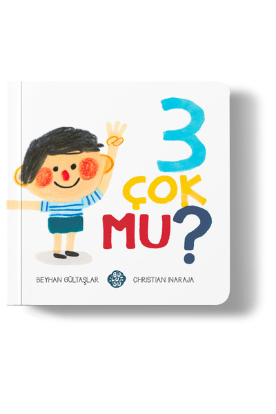 Bulutsu Yayınları 3 ÇOK MU?