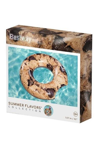 CEKAVE Cookie Bagel 107 cm