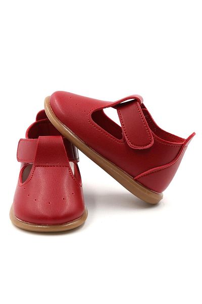 macco shoes Osi First Step Baby Girl Baby Boy Orthopedic Children's Shoes
