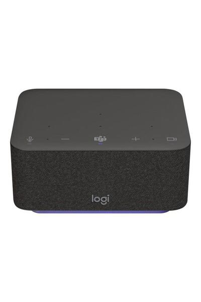 logitech LOGI DOCK 986-000024 GRAHITE DOCK STATION