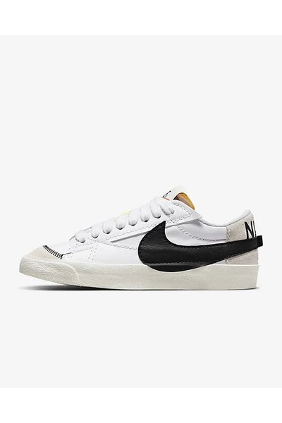 Nike W Blazer Low '77 Jumbo Women's Sneaker Dq1470 Dq1470-101