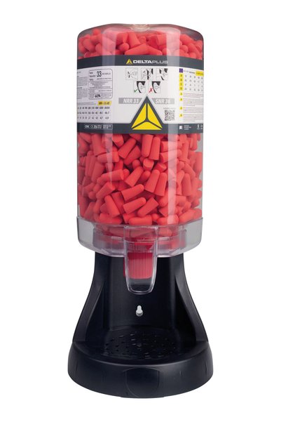 2A İş Güvenliği Kişisel Koruyucu Donanımlar 2A DELTA PLUS Conisdisgr Dispenser 500'lü